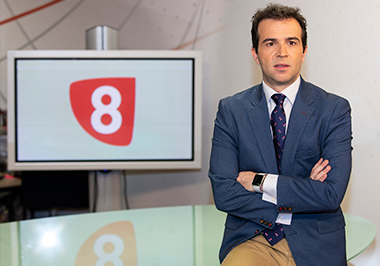 multimedia la8